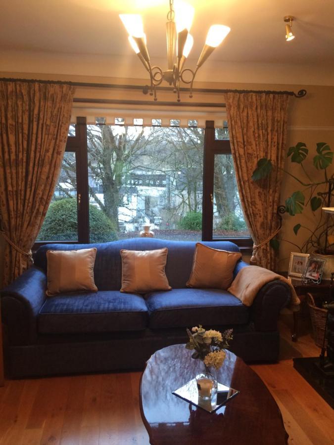 多尼戈尔Ros Dun House住宿加早餐旅馆 外观 照片