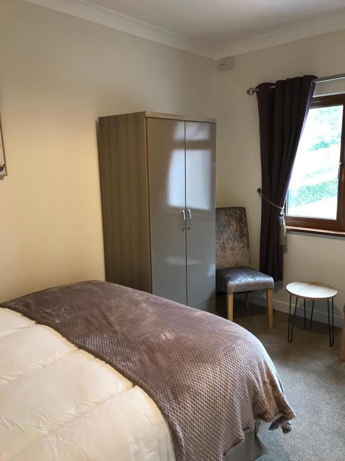多尼戈尔Ros Dun House住宿加早餐旅馆 外观 照片