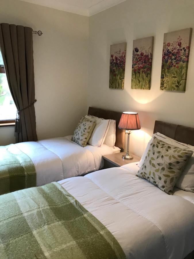 多尼戈尔Ros Dun House住宿加早餐旅馆 外观 照片