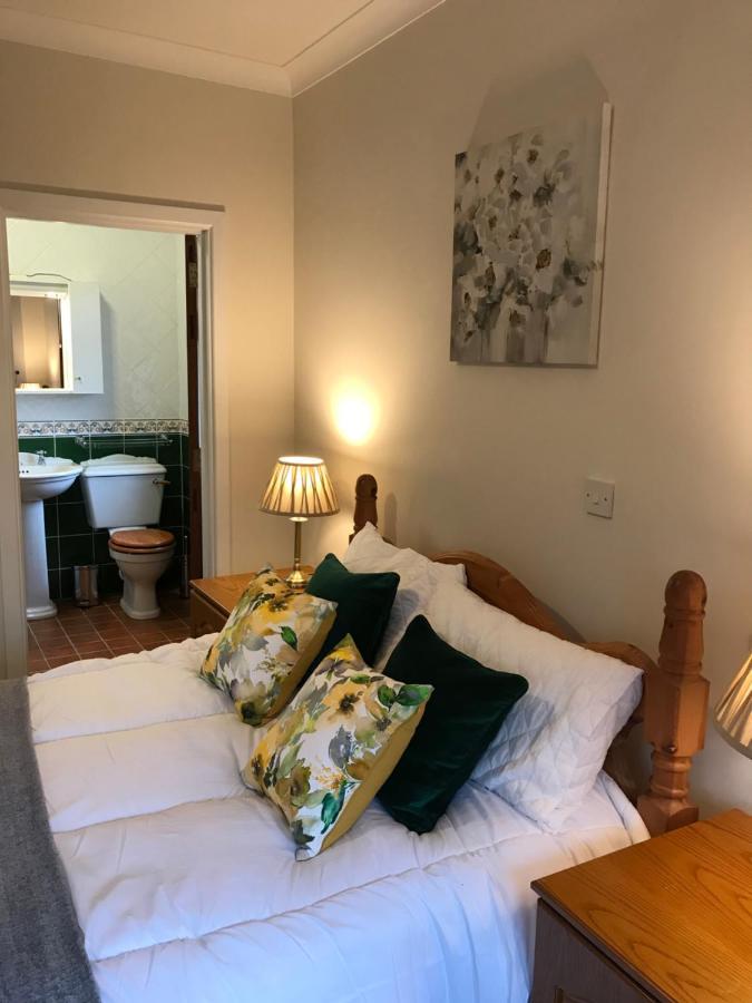 多尼戈尔Ros Dun House住宿加早餐旅馆 外观 照片